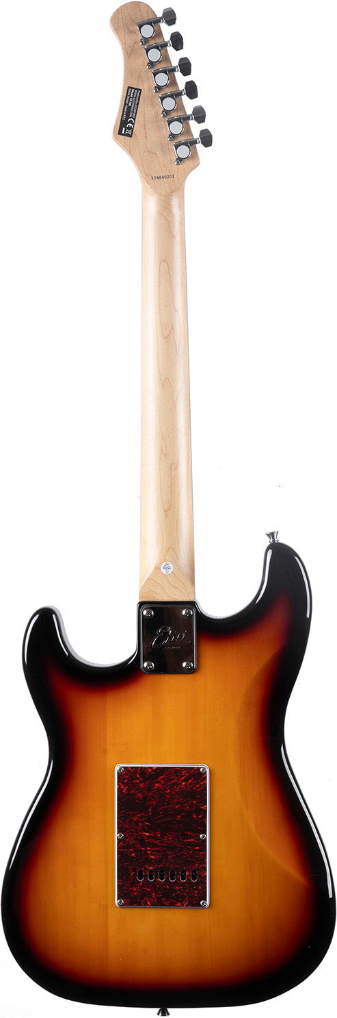 ST 100 Sunburst