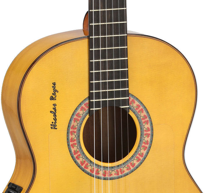 Signature Legacy Gipsy Kings Geel
