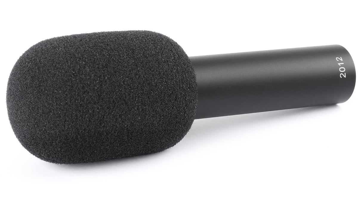 2012 Stereo
