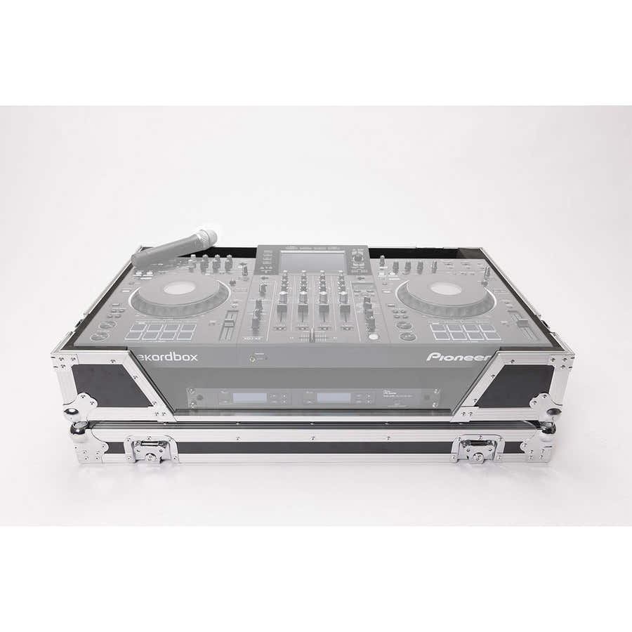 DJ-controllerkoffer XDJ-XZ 19"