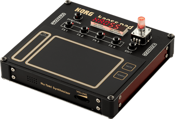 NTS-3 Kaoss Pad