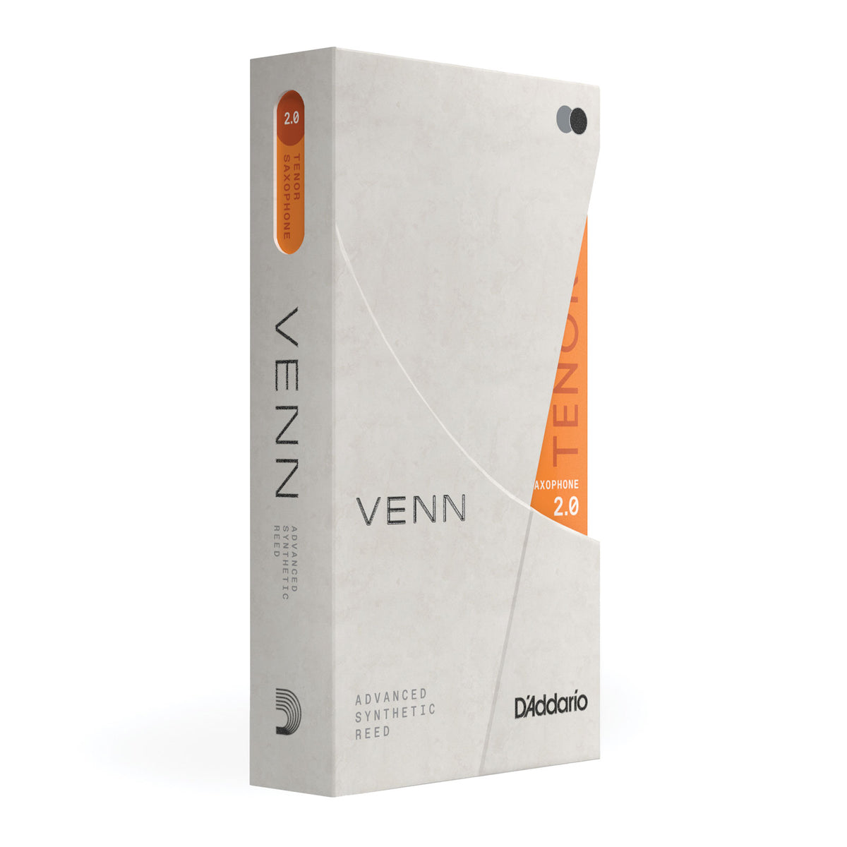 Anche Venn Sax Ténor - Synthetique 2
