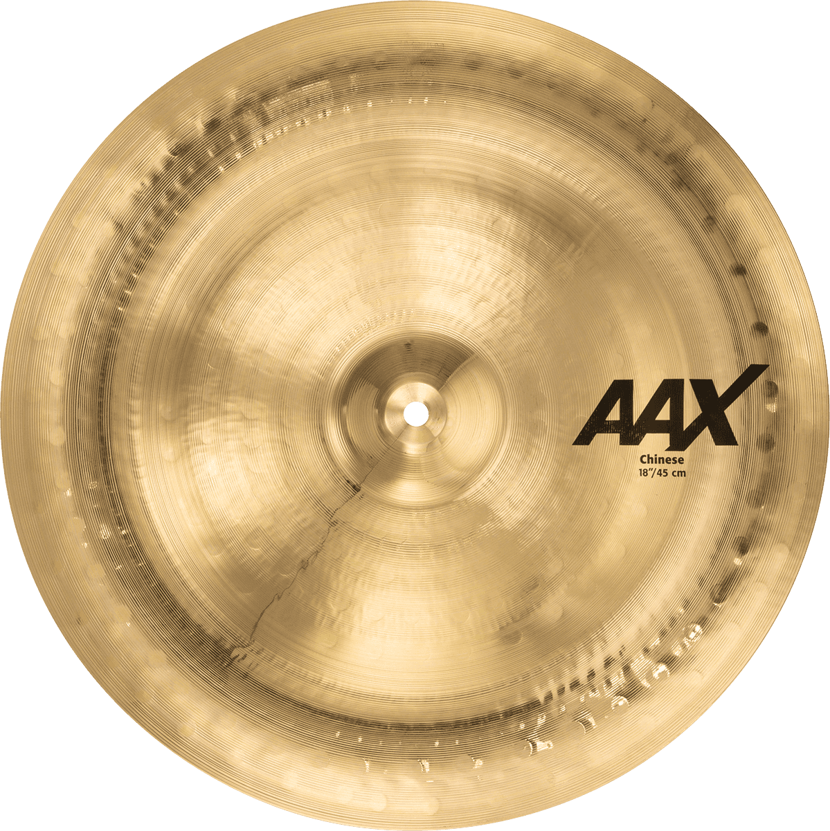 AAX 18" China