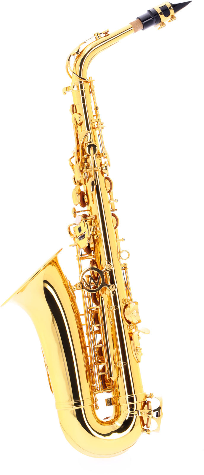 WSA300 - Alto Mib Verni