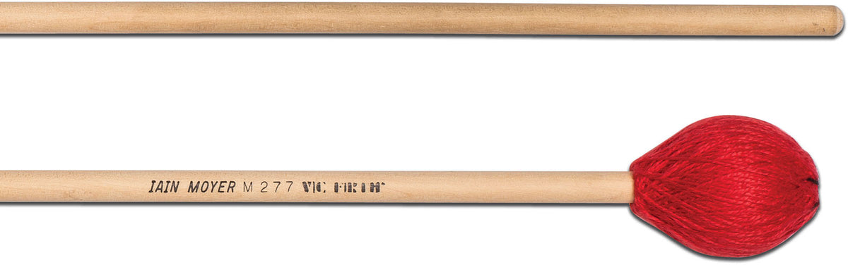 M277 Signature Iain Moyer Very Hard Vibraphone