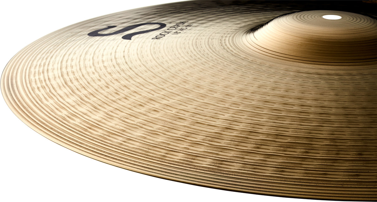 S18RC - S Family 18" Rock Crash