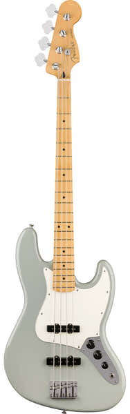 Fender Jazz Bass Player II MN Cactusgrijs