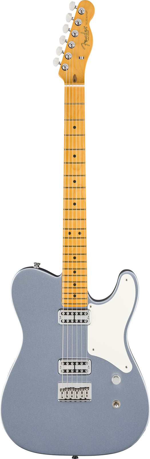 Telecaster American Professional Classic Cabronita LTD 75 Anni MN Ice Blue Metallic