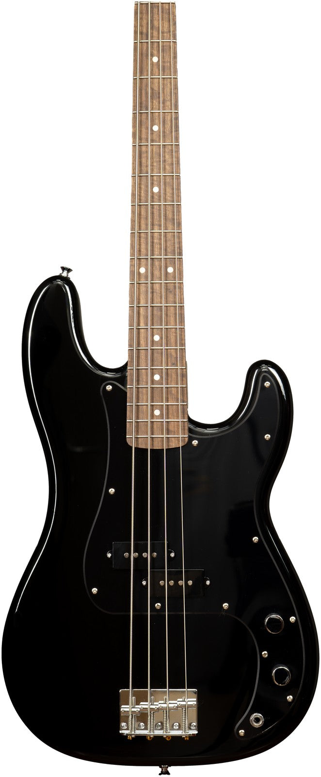 MB Black PB
