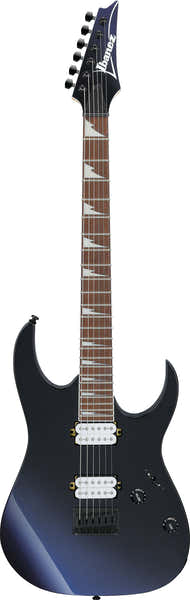 Ibanez RG421DXTWS Schemeringschaduw