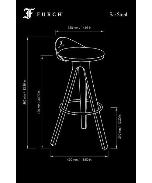 Tabouret De Bar