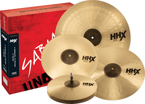HHX Set Harmonique Performance - 15005XTMN +90 JOURS ESSAI DRUMEO