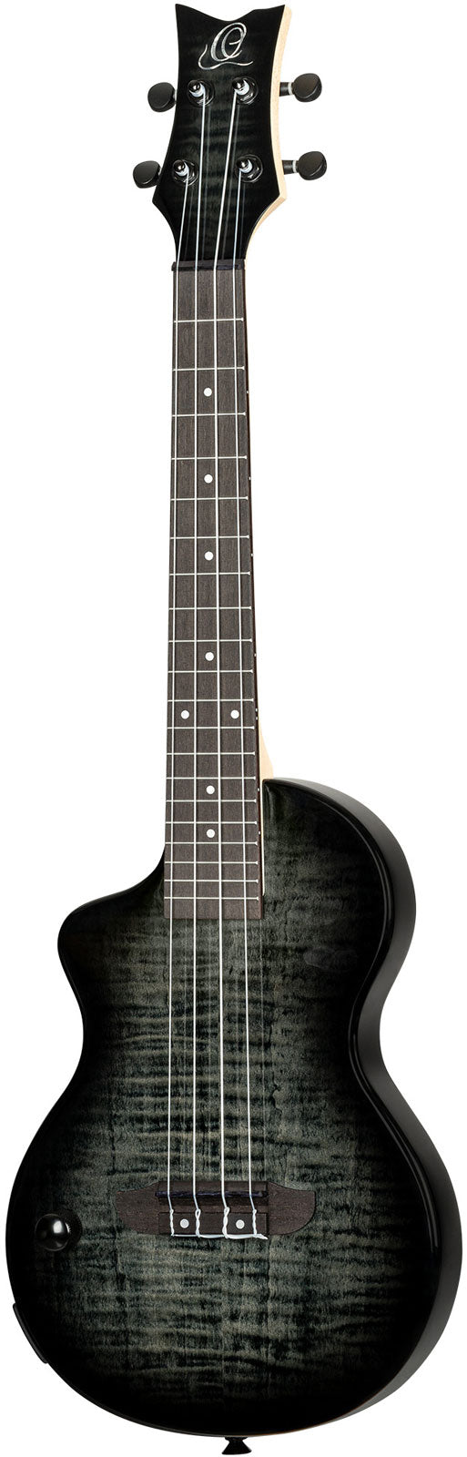 Ukulele Tenor Neo Gaucher Gris