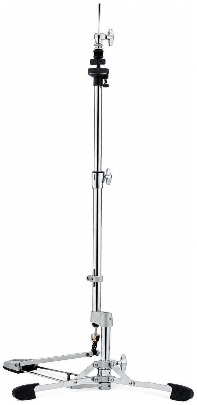 HSL001 Pédale de charleston STREETLITE