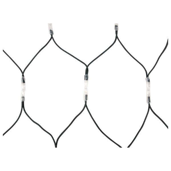 Led Net Light