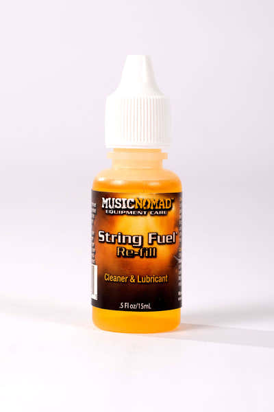 Musicnomad MN120 - Navulling voor String Fuel