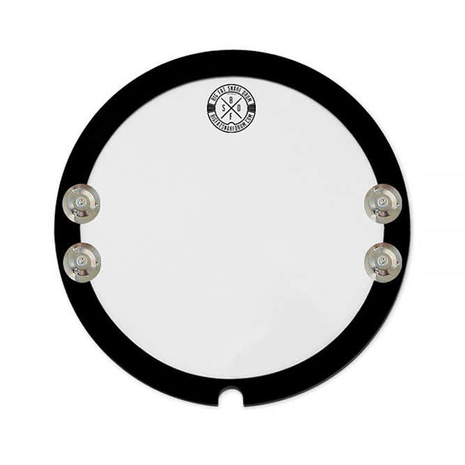 "SNARE-bourine" BFSD 14"