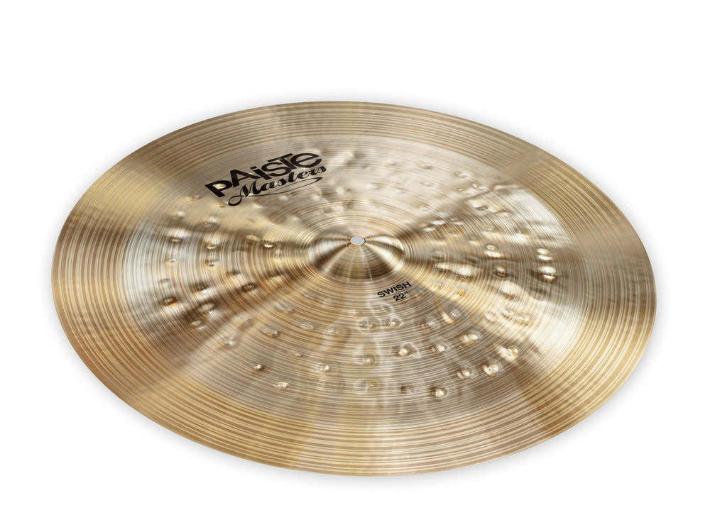 Masters 22"