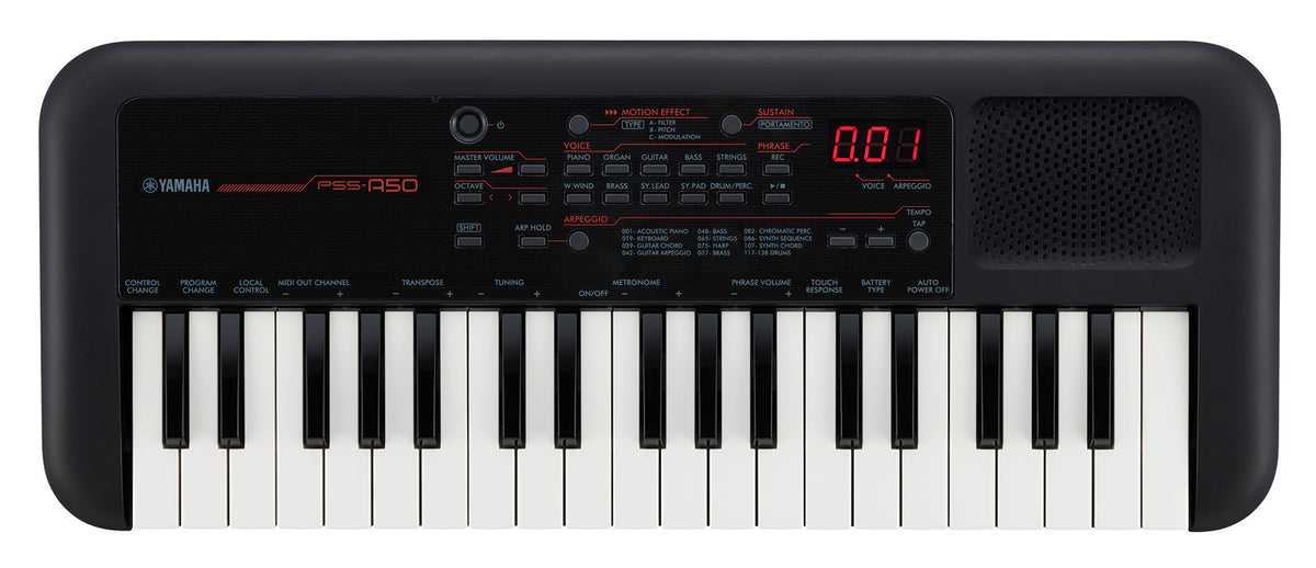 PSS-A50 - Reconditionné