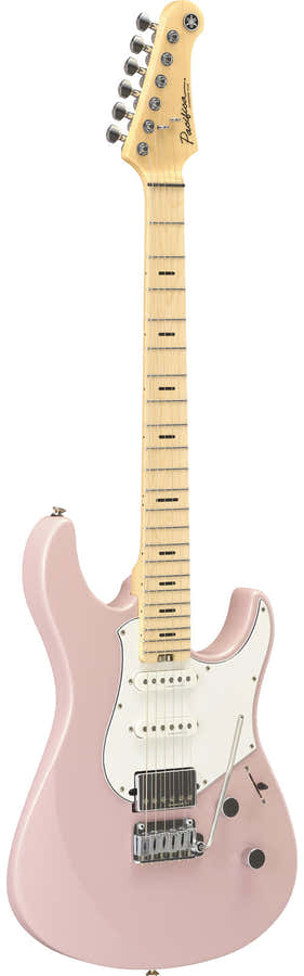 Pacifica Standard Plus Pacs+12M-Asp Mn Asroze