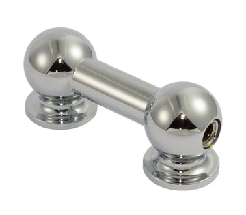 TL10S38 - Coquille Tube - 38mm - Mono Tirant (X1)
