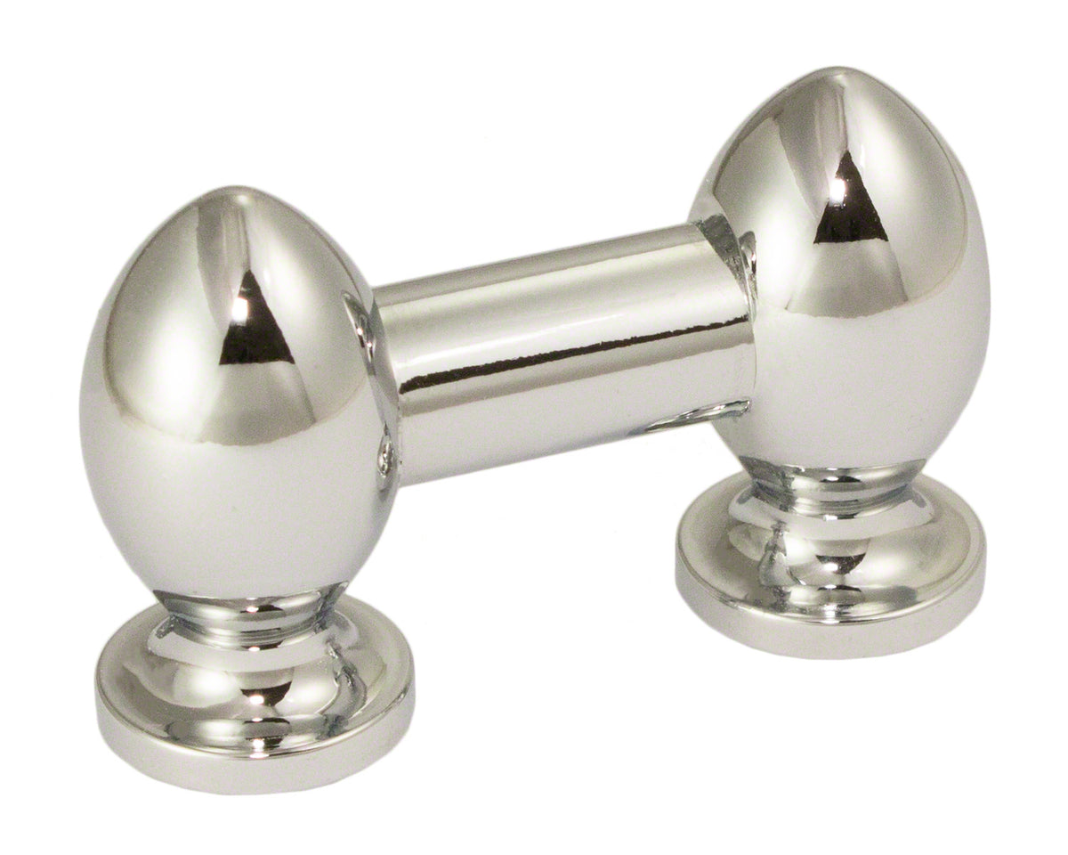 TL7S25 - Coquille Tube - 25mm - Mono Tirant (X1)