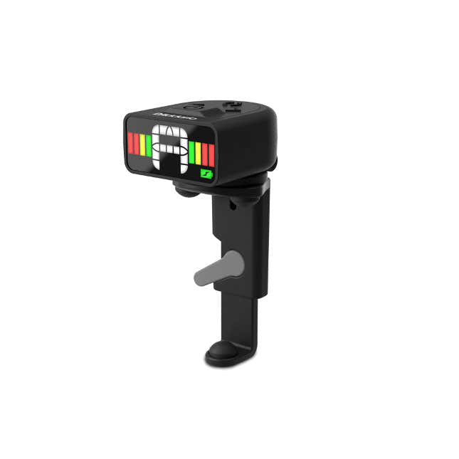 PW-CT-35 Accordeur Rechargeable Micro Alto