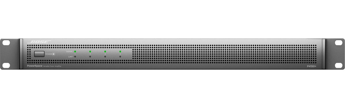 PowerSpace P4150+