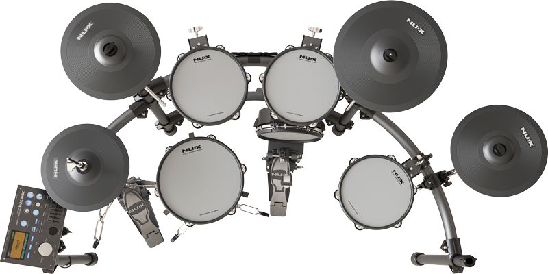 DM-8 MESH KIT