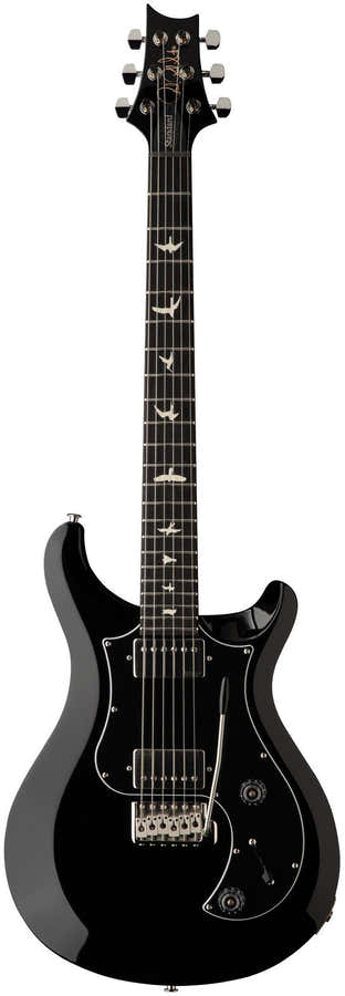 Standard 22 S2 Black