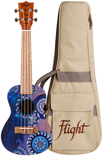 AUC33 Art Concert Ukulele - Stardust -