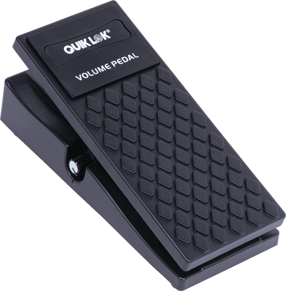 Quiklok Volumepedaal VP26/22