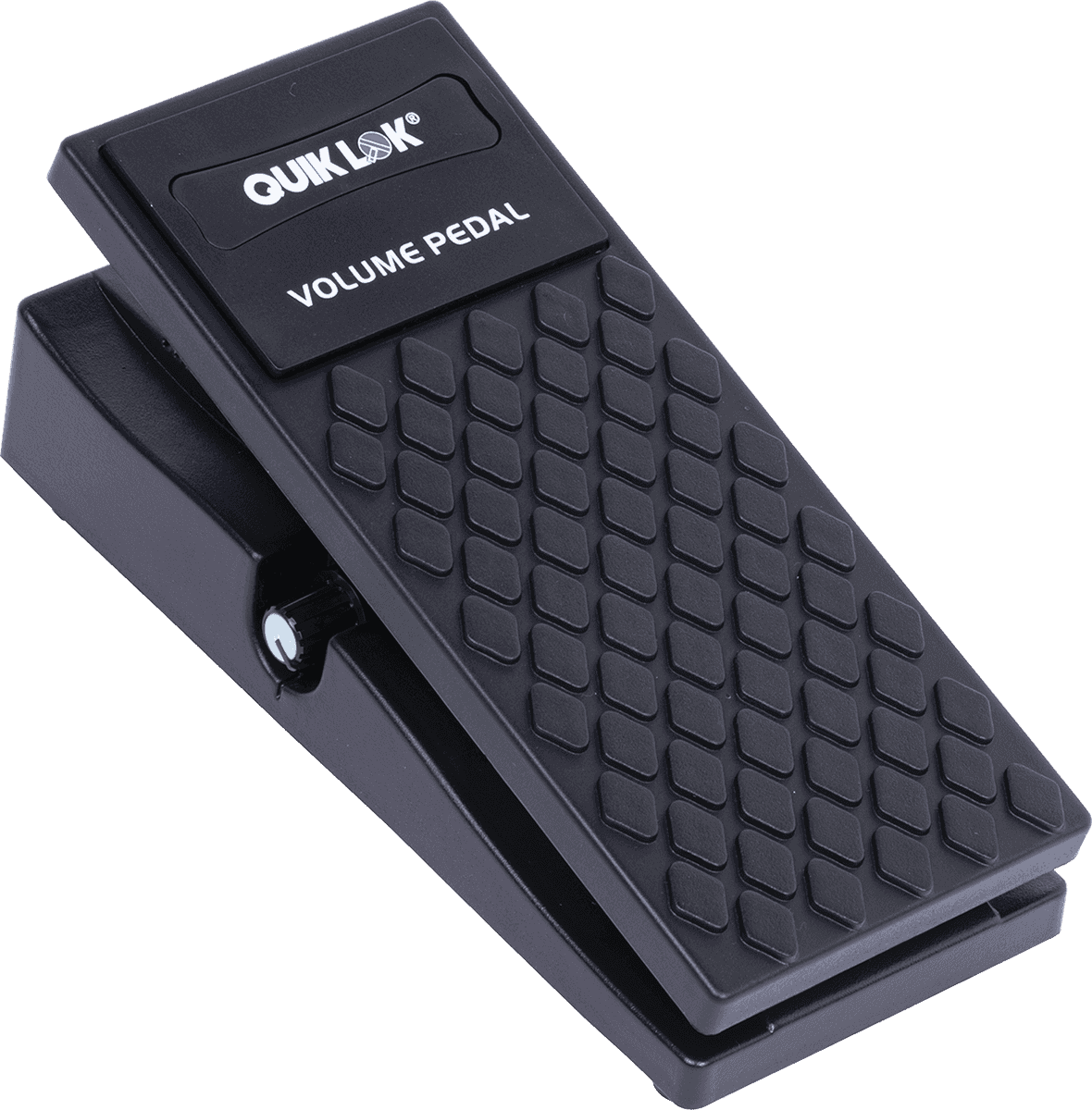 Quiklok Pédale de volume VP26/22