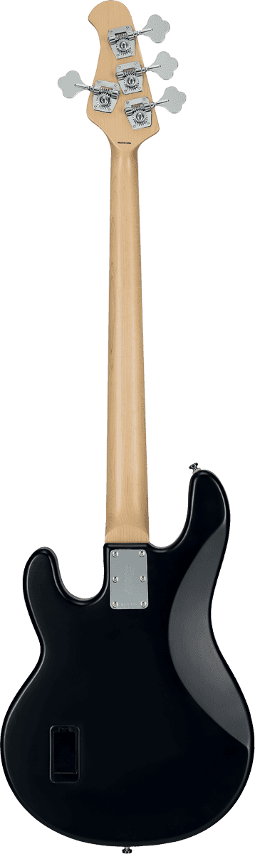 Stingray In Vintage Sunburst Satin