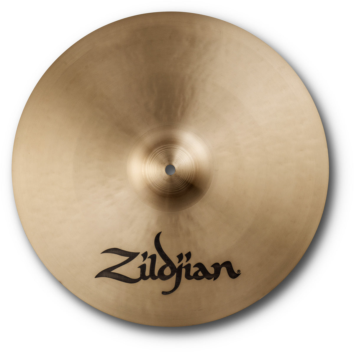 K0902 - K-series Dark Crash Thin 16"