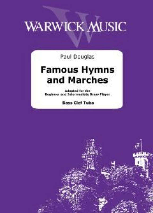 Paul Douglas - Famous Hymns And Marches