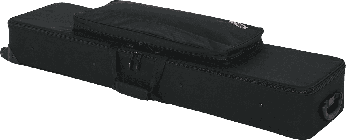 Toetsenbordhoes GK76 Slim Zwart