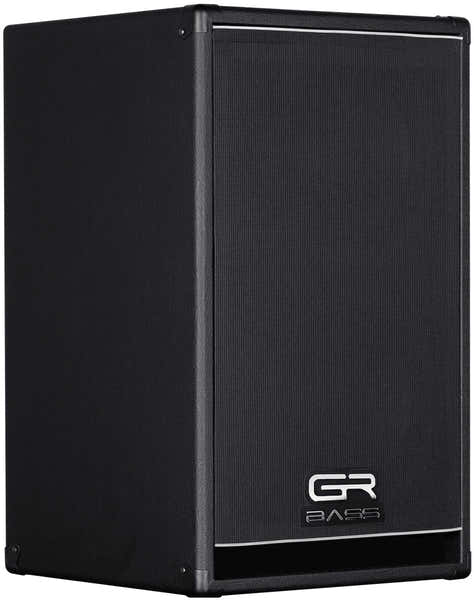 GR 210V-4 BLK Noir
