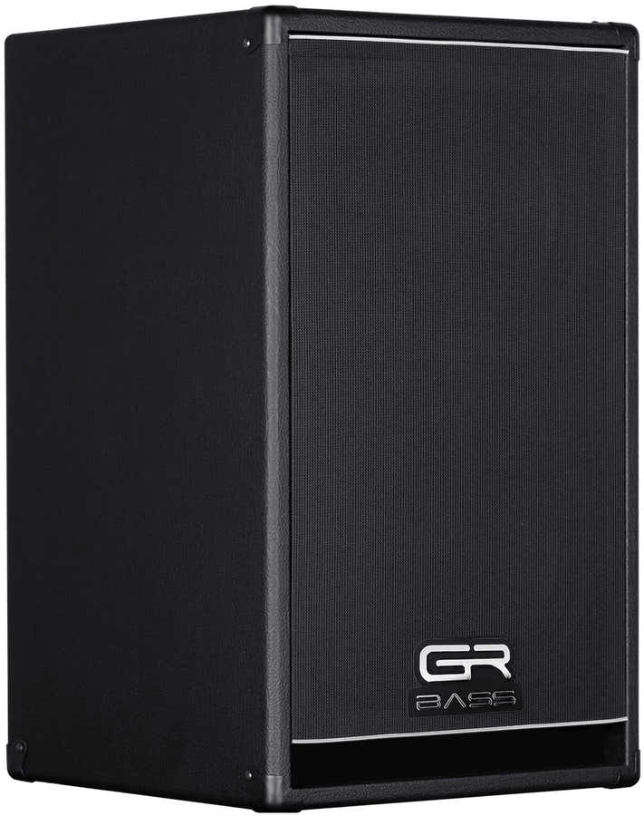 GR 210V-4 BLK Noir