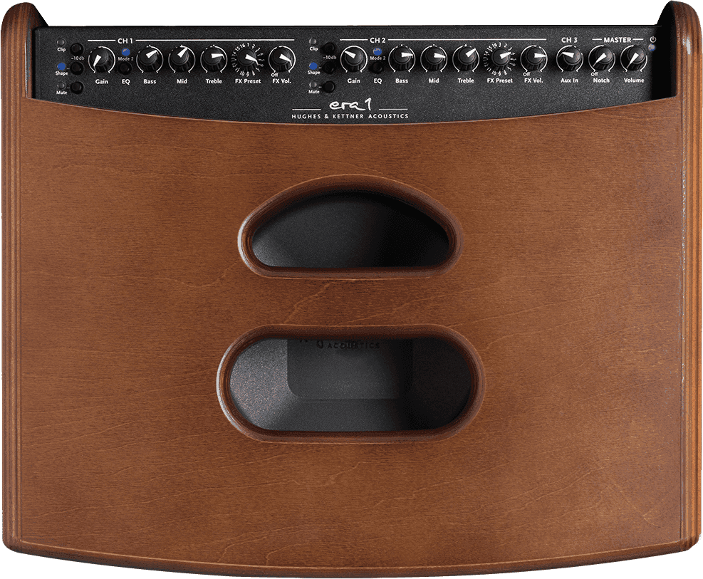 Era 1 Wood