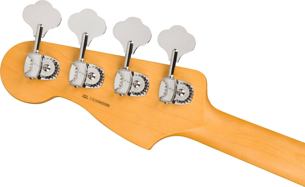 Precision Bass American Professional II RW Donkere Nacht