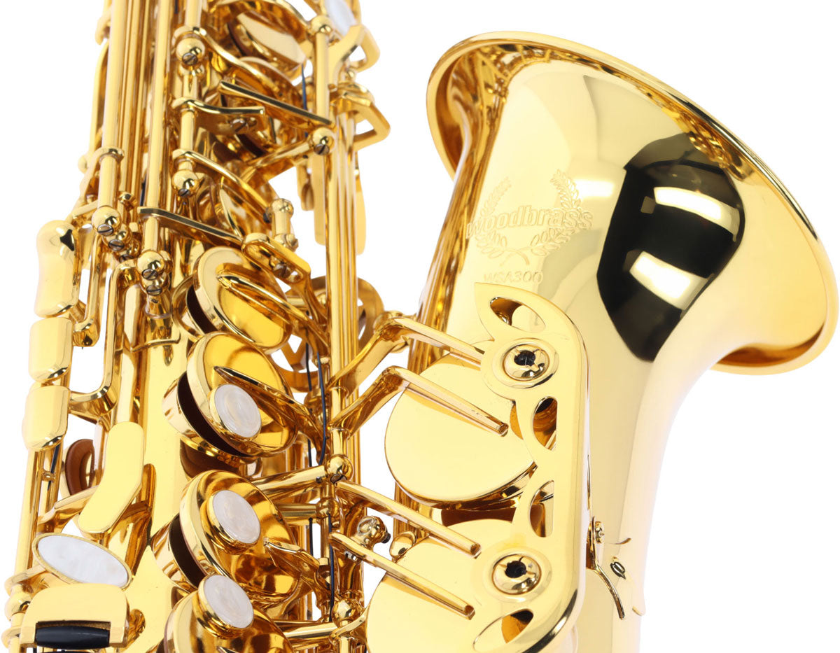 WSA300 - Alto Mib Verni