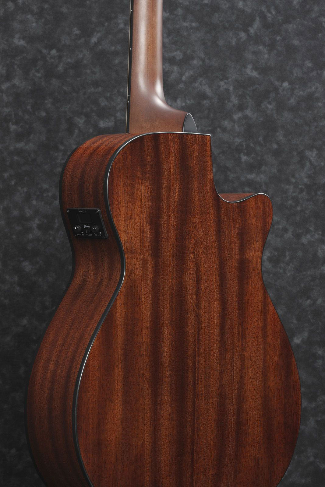 Aeg50L-Bkh Black