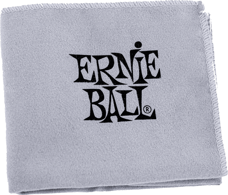 Ernie Ball Gitaarreinigingsproducten