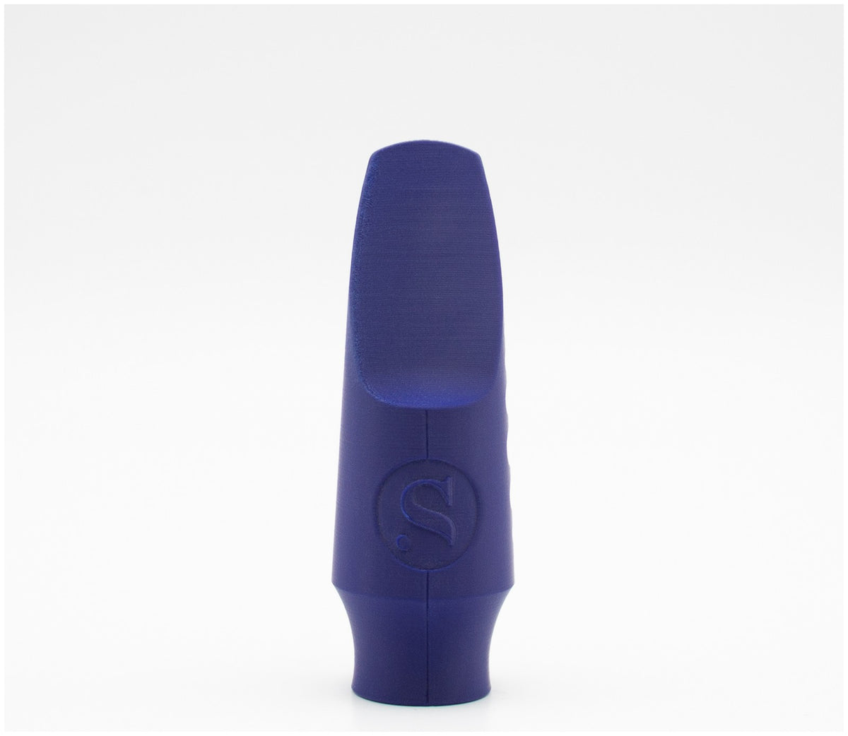 Steady 6 Bleu (Saxophone Alto)
