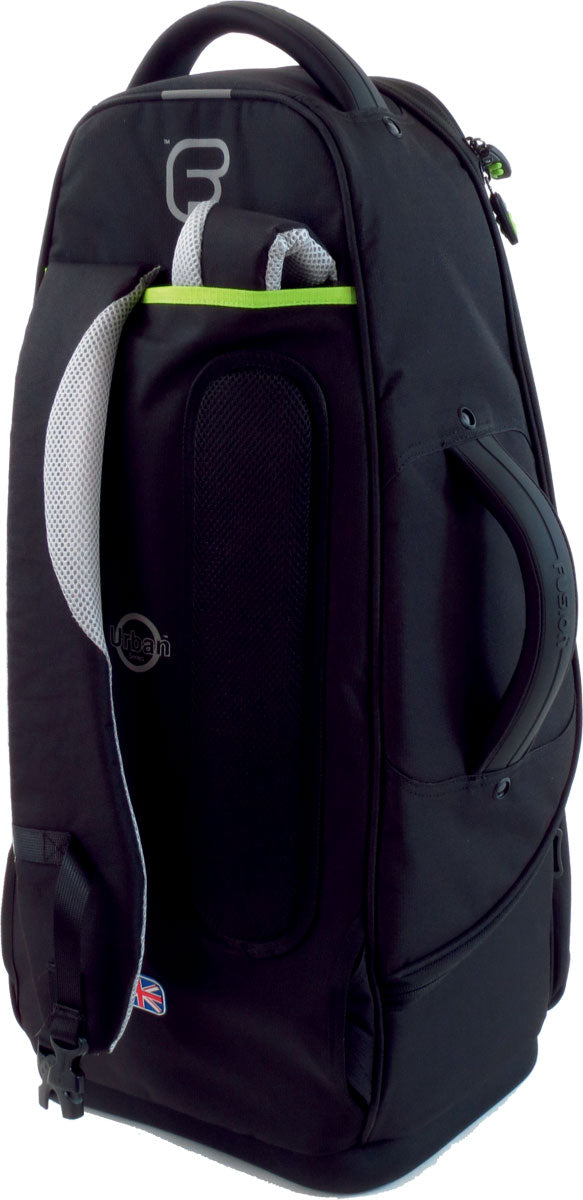 Hoes Urban Zwart Saxhoorn Alt/Tenor