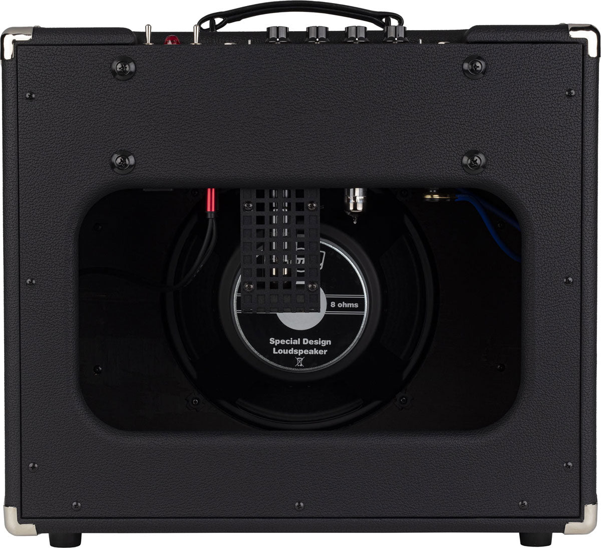 Durango 12W/4W - 12"