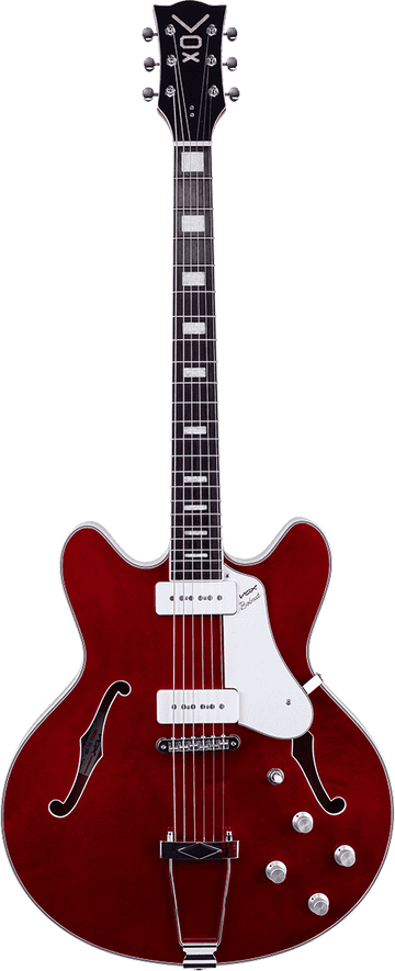 Bobcat V90 Kersenrood