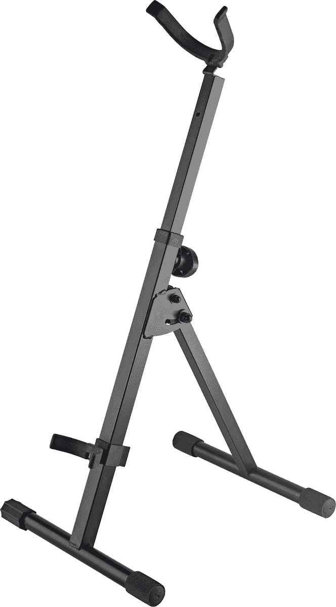 K&M BARITONE SAXOPHONE STAND