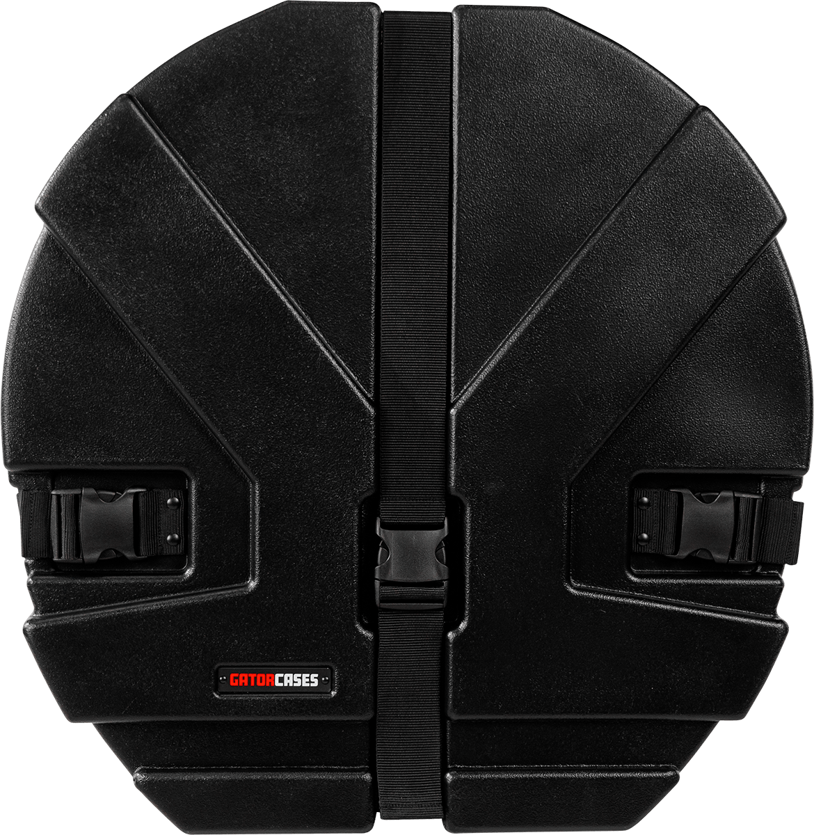 Gegoten Koffer Grooves Voor Basdrum 20" X 18"